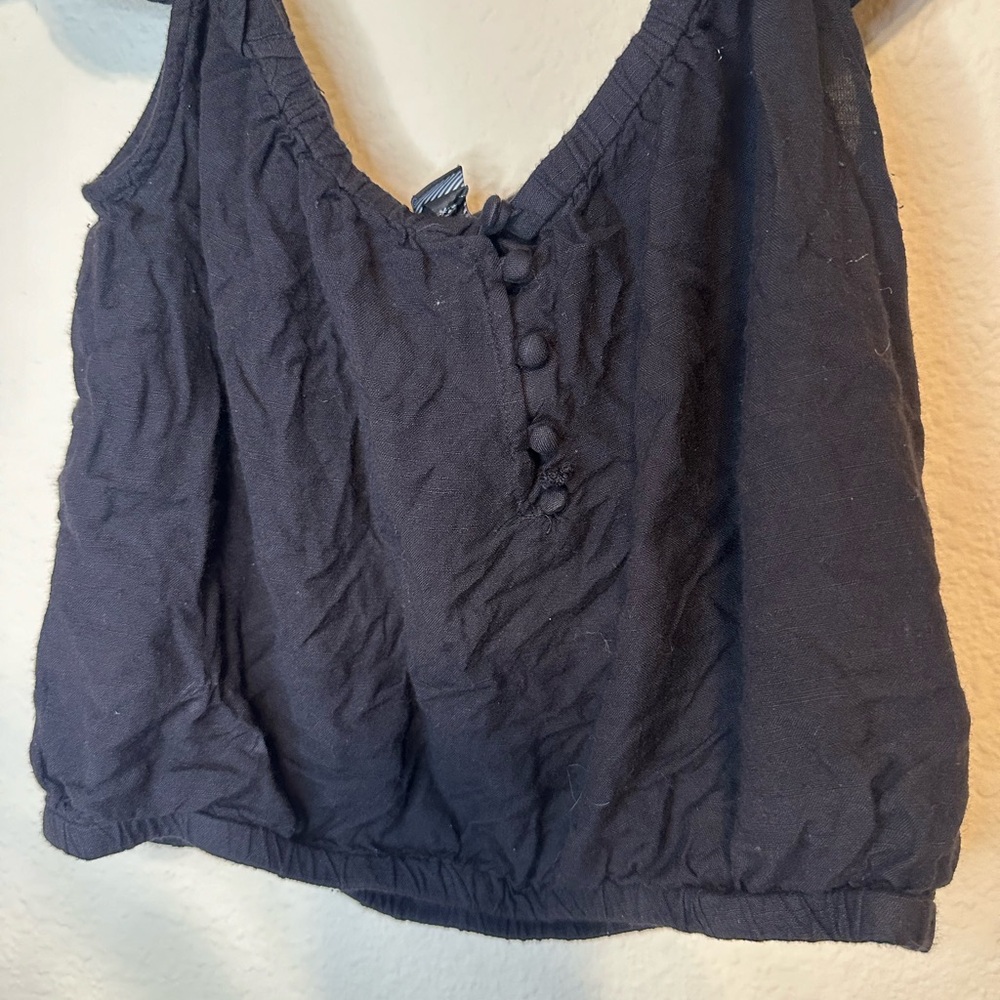 Volcom Top - Picture 2 of 4